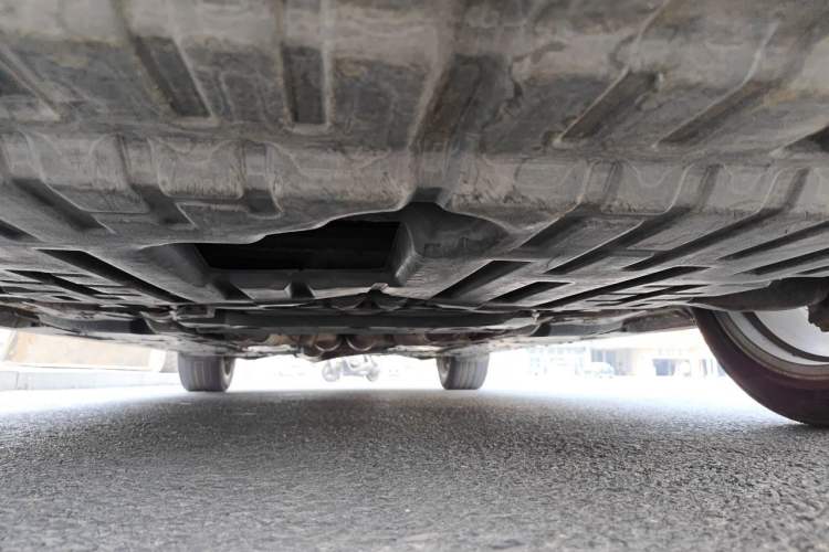 Used Toyota Reiz 2012 2.5V Fengdu Elite Stylish Edition Chassis Front