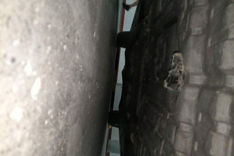 Used Toyota Reiz 2012 2.5V Fengdu Elite Stylish Edition Chassis Front