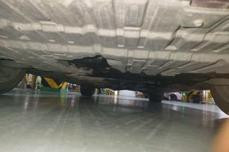 Used Toyota Reiz 2012 2.5V Fengdu Elite Stylish Edition Chassis Front