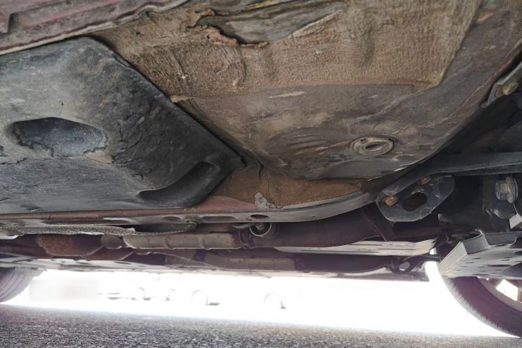Used Toyota Reiz 2012 2.5V Fengdu Elite Stylish Edition Chassis Front Right