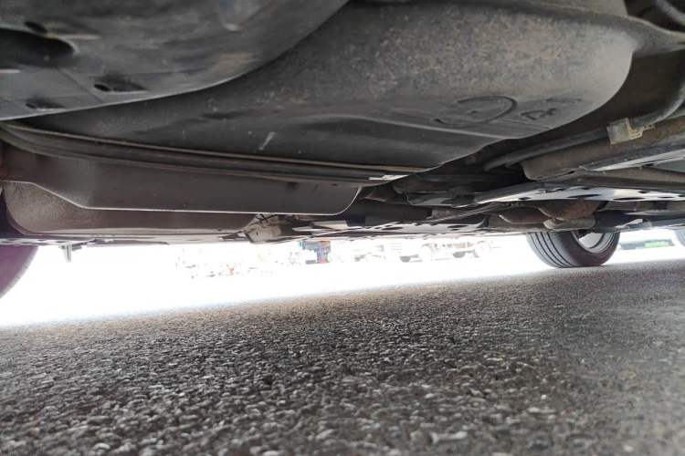 Used Toyota Reiz 2012 2.5V Fengdu Elite Stylish Edition Chassis Rear Right