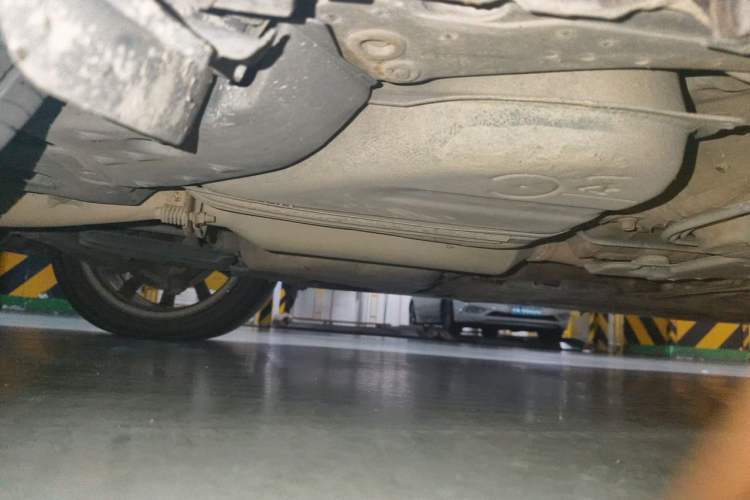 Used Toyota Reiz 2012 2.5V Fengdu Elite Stylish Edition Chassis Rear Right