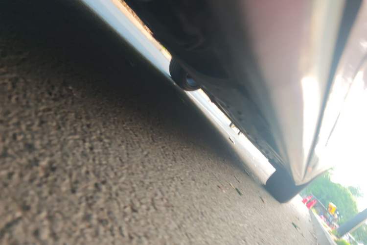Used Toyota Reiz 2012 2.5V Fengdu Elite Stylish Edition Chassis Rear Right