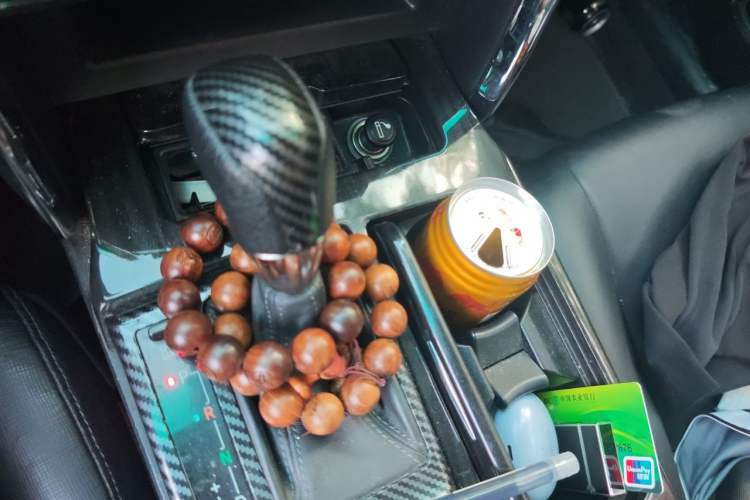 Used Toyota Reiz 2012 2.5V Fengdu Elite Stylish Edition Gear Lever