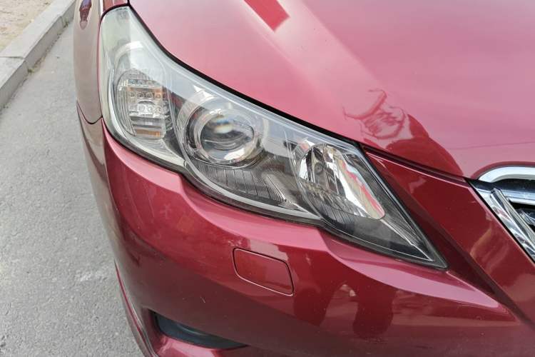 Used Toyota Reiz 2012 2.5V Fengdu Elite Stylish Edition Right Front Headlight