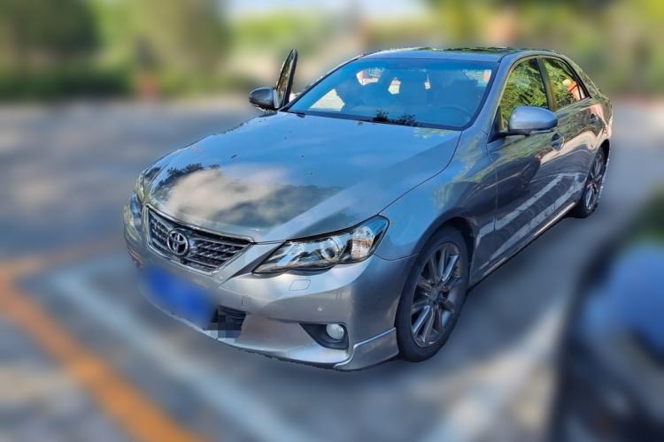 Toyota Reiz 2012 2.5V Fengdu Elite Stylish Edition usado Guazi used car, China used car export, Used car for sale, Used cars, Cheapest cars for sale