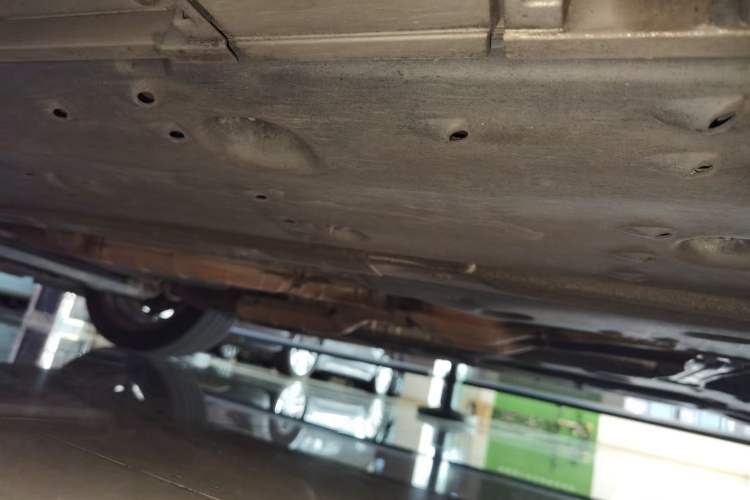 Used Toyota Reiz 2012 2.5V Fengdu Elite Stylish Edition Chassis Front Left