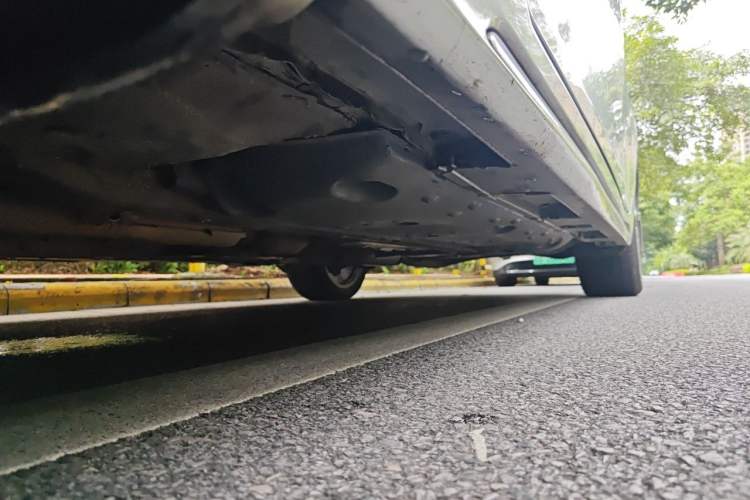 Used Toyota Reiz 2012 2.5V Fengdu Elite Stylish Edition Chassis Front Left