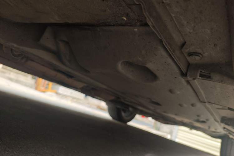 Used Toyota Reiz 2012 2.5V Fengdu Elite Stylish Edition Chassis Front Left