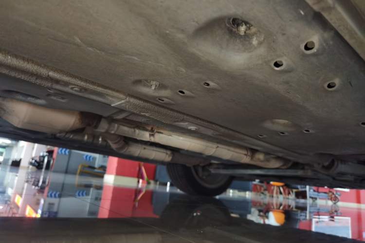 Used Toyota Reiz 2012 2.5V Fengdu Elite Stylish Edition Chassis Front Right