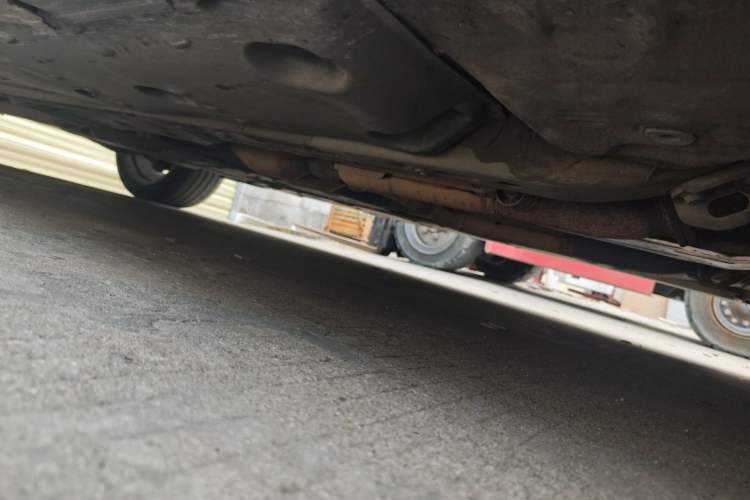 Used Toyota Reiz 2012 2.5V Fengdu Elite Stylish Edition Chassis Front Right
