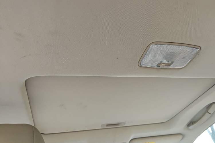 Used Toyota Reiz 2012 2.5V Fengdu Elite Stylish Edition Headliner