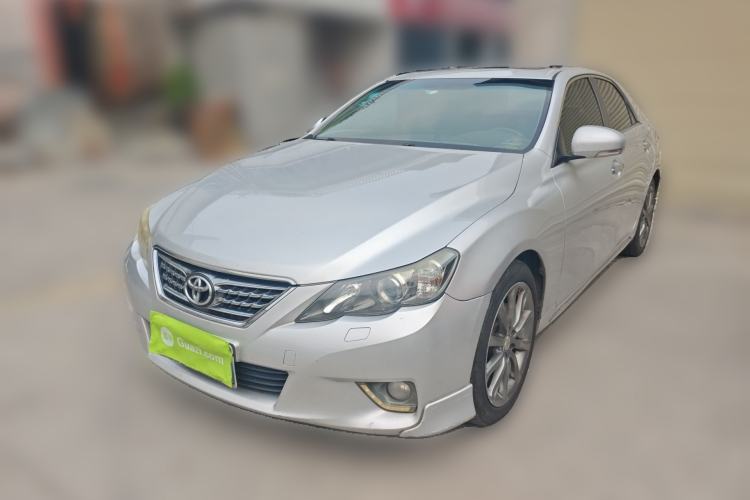 Used Toyota Reiz 2012 2.5V Fengdu Elite Stylish Edition Guazi used car, China used car export, Used car for sale, Used  cars, Cheapest cars for sale