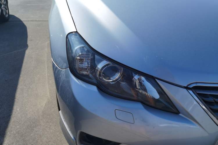 Used Toyota Reiz 2012 2.5V Fengdu Elite Stylish Edition Right Front Headlight