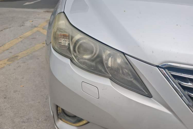Used Toyota Reiz 2012 2.5V Fengdu Elite Stylish Edition Right Front Headlight