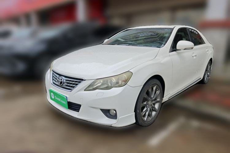 Ojetý Toyota Reiz 2012 2.5V Fengdu Elite Stylish Edition Guazi used car, China used car export, Used car for sale, Used cars, Cheapest cars for sale