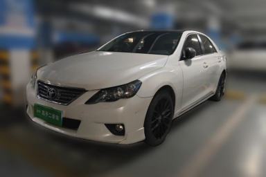 Used Toyota Reiz 2012 2.5V Fengdu Elite Stylish Edition