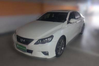 Used Toyota Reiz 2012 2.5V Fengdu Elite Stylish Edition