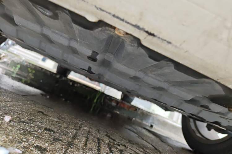 Used Toyota Reiz 2012 2.5V Fengdu Elite Stylish Edition Chassis Front