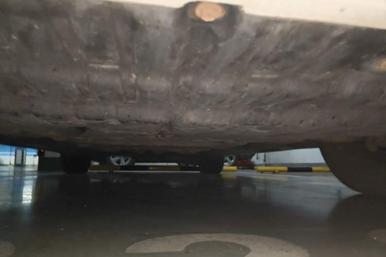 Used Toyota Reiz 2012 2.5V Fengdu Elite Stylish Edition Chassis Front