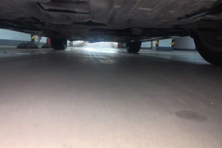 Used Toyota Reiz 2012 2.5V Fengdu Elite Stylish Edition Chassis Front