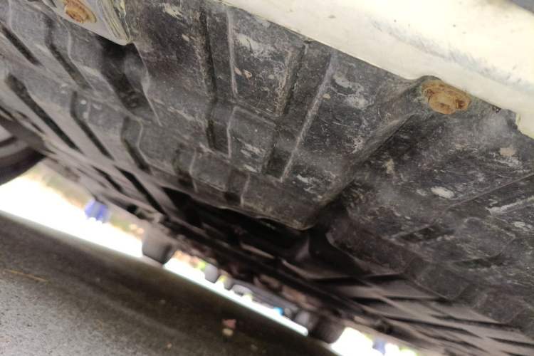 Used Toyota Reiz 2012 2.5V Fengdu Elite Stylish Edition Chassis Front
