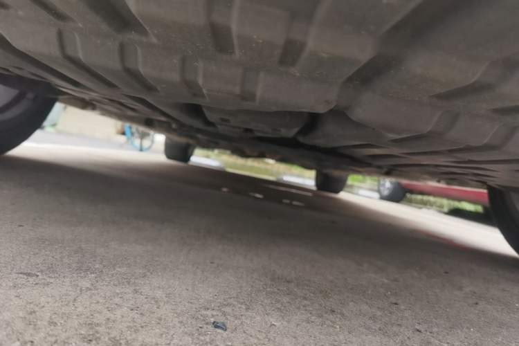 Used Toyota Reiz 2012 2.5V Fengdu Elite Stylish Edition Chassis Front