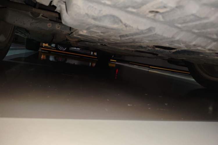 Used Toyota Reiz 2012 2.5V Fengdu Elite Stylish Edition Chassis Front
