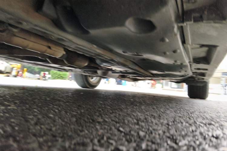 Used Toyota Reiz 2012 2.5V Fengdu Elite Stylish Edition Chassis Front Left