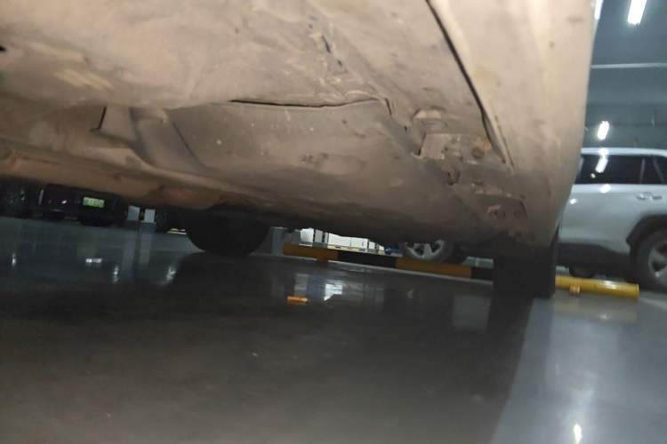 Used Toyota Reiz 2012 2.5V Fengdu Elite Stylish Edition Chassis Front Left