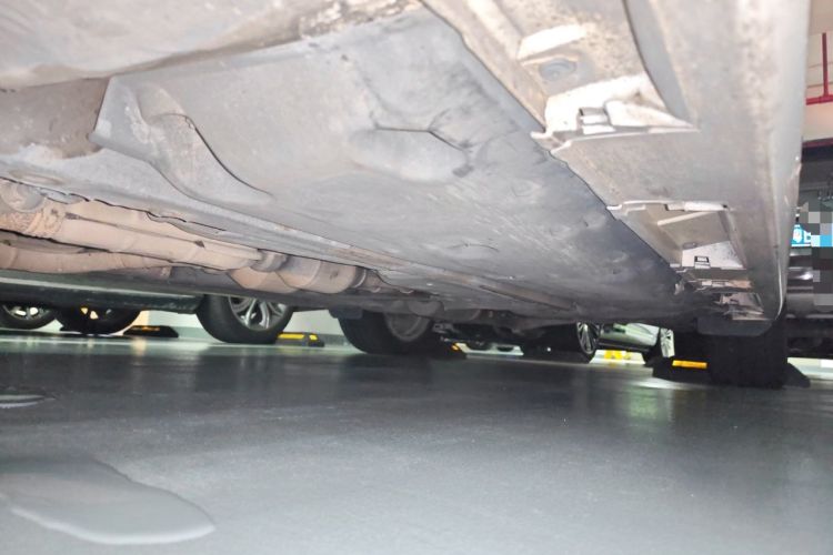 Used Toyota Reiz 2012 2.5V Fengdu Elite Stylish Edition Chassis Front Left