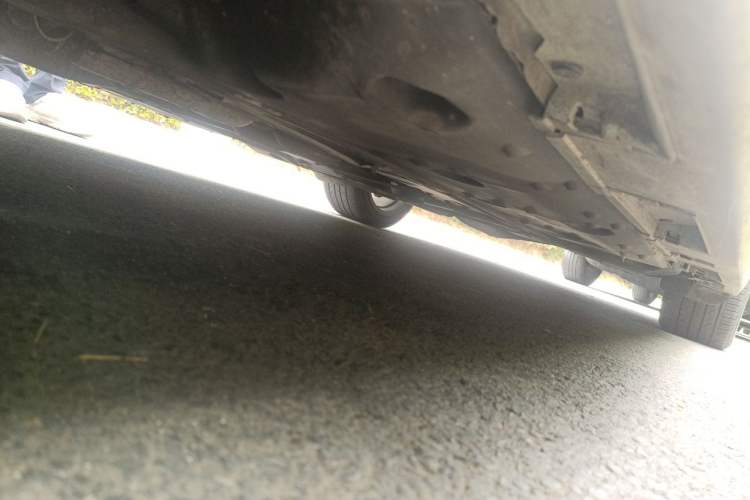 Used Toyota Reiz 2012 2.5V Fengdu Elite Stylish Edition Chassis Front Left