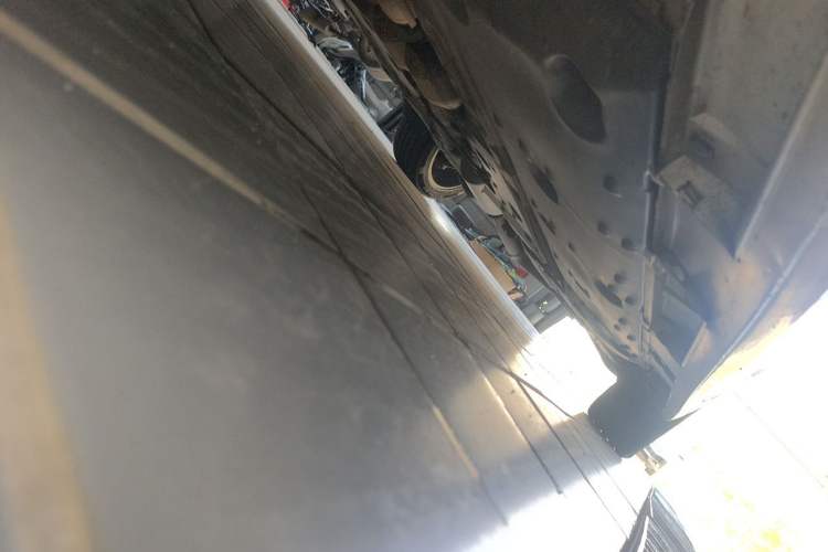 Used Toyota Reiz 2012 2.5V Fengdu Elite Stylish Edition Chassis Front Left