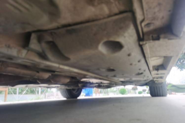 Used Toyota Reiz 2012 2.5V Fengdu Elite Stylish Edition Chassis Front Left