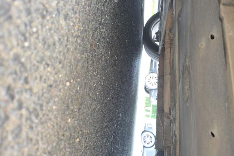 Used Toyota Reiz 2012 2.5V Fengdu Elite Stylish Edition Chassis Front Left