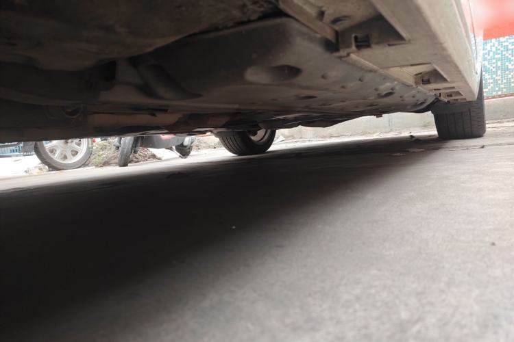 Used Toyota Reiz 2012 2.5V Fengdu Elite Stylish Edition Chassis Front Left