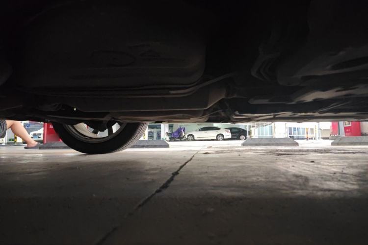 Used Toyota Reiz 2012 2.5V Fengdu Elite Stylish Edition Chassis Front Left