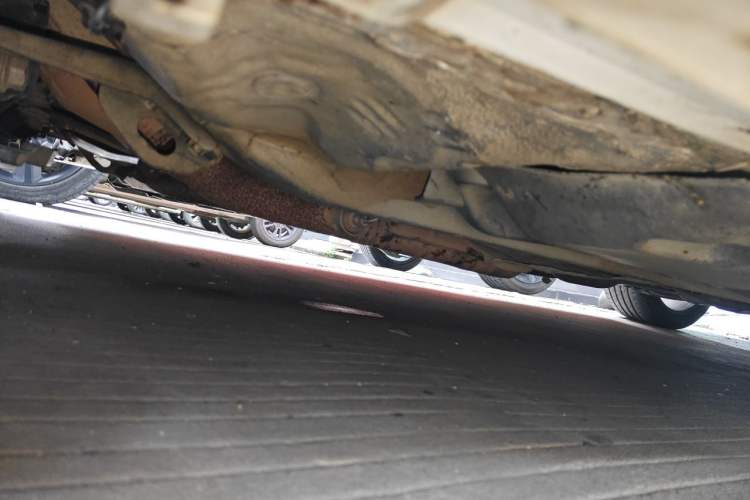 Used Toyota Reiz 2012 2.5V Fengdu Elite Stylish Edition Chassis Front Left