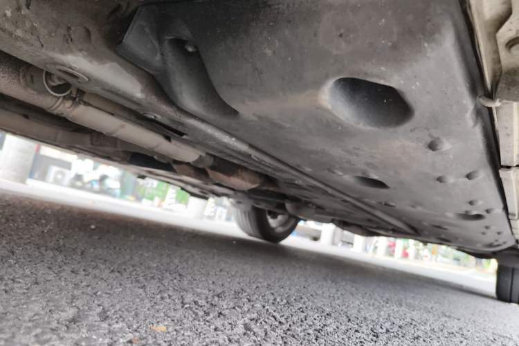 Used Toyota Reiz 2012 2.5V Fengdu Elite Stylish Edition Chassis Front Left