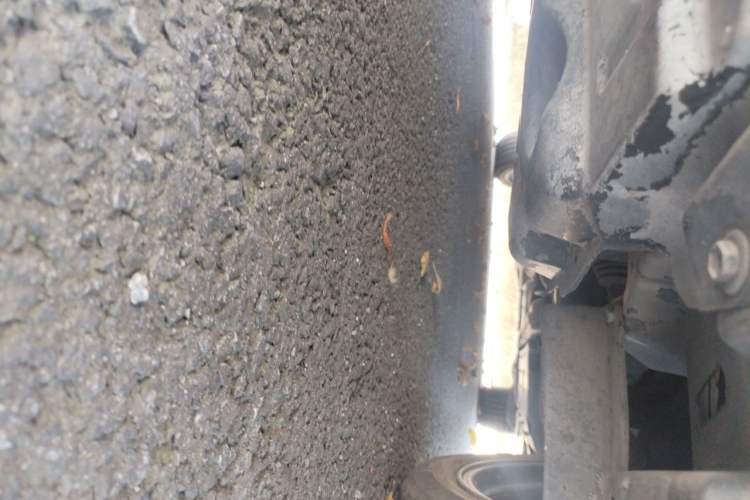 Used Toyota Reiz 2012 2.5V Fengdu Elite Stylish Edition Chassis Front Left