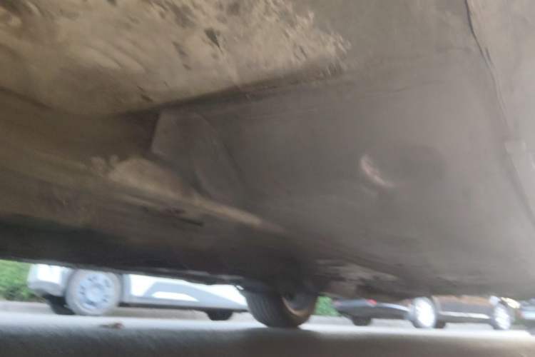 Used Toyota Reiz 2012 2.5V Fengdu Elite Stylish Edition Chassis Front Left