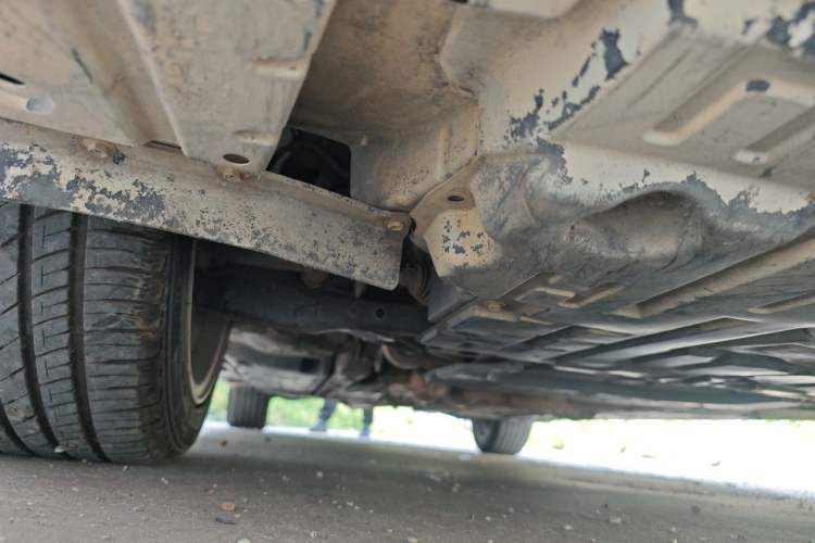 Used Toyota Reiz 2012 2.5V Fengdu Elite Stylish Edition Chassis Front Right