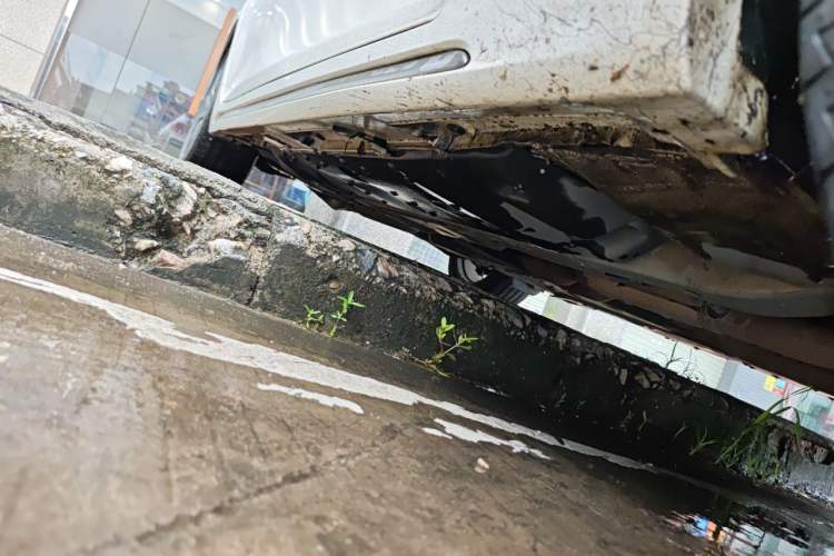 Used Toyota Reiz 2012 2.5V Fengdu Elite Stylish Edition Chassis Front Right