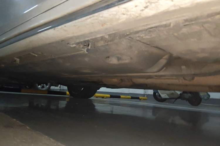 Used Toyota Reiz 2012 2.5V Fengdu Elite Stylish Edition Chassis Front Right