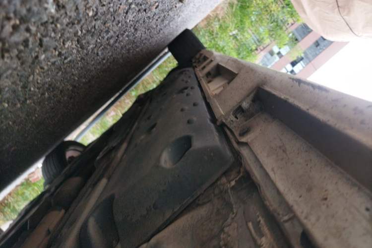 Used Toyota Reiz 2012 2.5V Fengdu Elite Stylish Edition Chassis Front Right