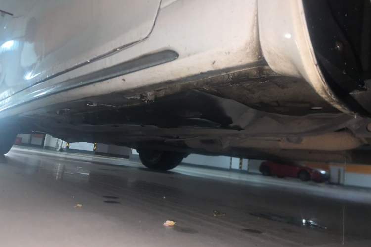 Used Toyota Reiz 2012 2.5V Fengdu Elite Stylish Edition Chassis Front Right