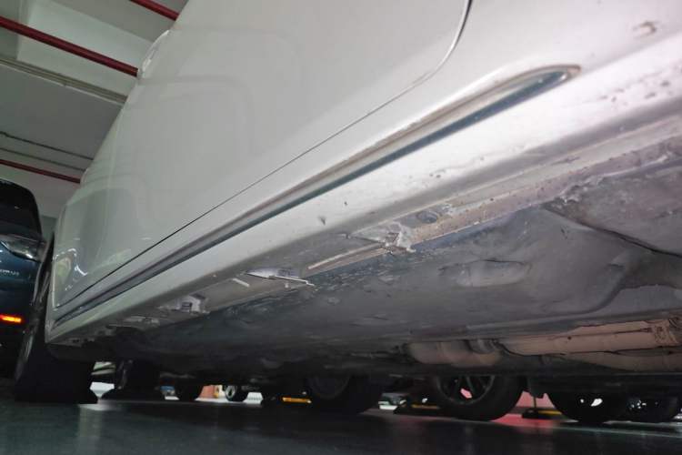 Used Toyota Reiz 2012 2.5V Fengdu Elite Stylish Edition Chassis Front Right