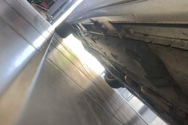 Used Toyota Reiz 2012 2.5V Fengdu Elite Stylish Edition Chassis Front Right