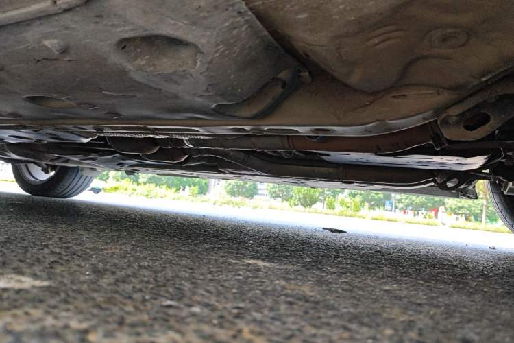 Used Toyota Reiz 2012 2.5V Fengdu Elite Stylish Edition Chassis Front Right