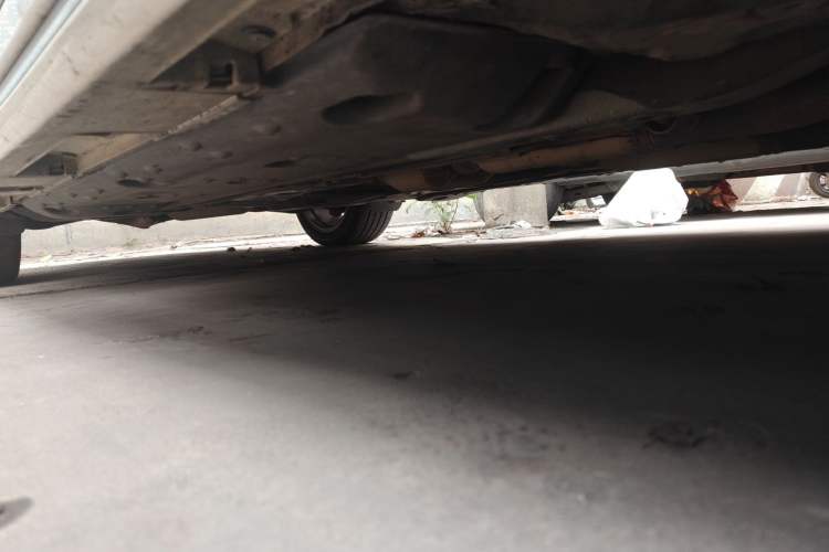 Used Toyota Reiz 2012 2.5V Fengdu Elite Stylish Edition Chassis Front Right